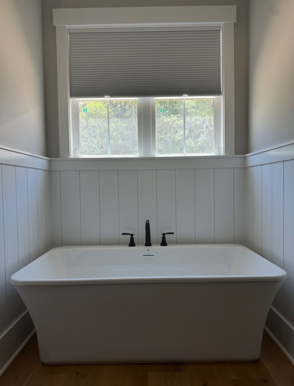 Custom Honeycomb Blackout Shades in Danielsville, GA