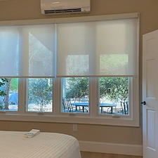 Modern-Custom-Roller-Shades-in-Athens-GA 1