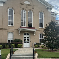 Tailored-Roller-Shades-at-Jackson-County-Historic-Courthouse-on-Washington-Street-in-Jefferson-GA 1