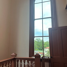 Tailored-Roller-Shades-at-Jackson-County-Historic-Courthouse-on-Washington-Street-in-Jefferson-GA 3