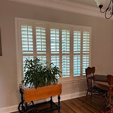 Timeless-White-Wooden-Shutters-at-Presbyterian-Village-Community-in-Watkinsville-Georgia 2