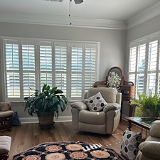 Timeless-White-Wooden-Shutters-at-Presbyterian-Village-Community-in-Watkinsville-Georgia 0